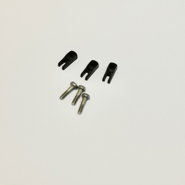 RAHMENFIX-STOPPS für Shelby G.T. 350